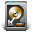 HDD Raw Copy Tool icon