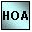 HOA/POA Manager icon