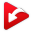 Viddly YouTube Downloader icon