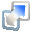 HP QuickSync icon