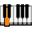 HS Virtual Piano icon