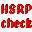 HSRP Check