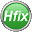 HTML Fix icon