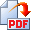 HTML2PDF Pilot icon