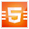 HTML5Point icon