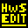 HWSEdit icon
