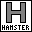Hamster Audio Player Portable
