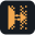 Hana Media Encoder icon