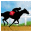Hands On Horse Racing icon