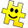 Happy Cube Solver icon
