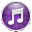 iTunes 10 icons icon
