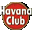 Havana Club World Receiver