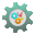 Hekasoft System Cleaner icon
