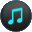 Helium Music Manager Plug-in SDK icon