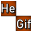 HeliumGif icon