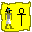 Hieroglyph Library icon