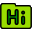 Hifito Portable icon