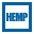 Highly Effective Marketing Plan (HEMP) icon