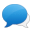 HipChat for Confluence icon
