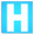 Hivo icon