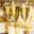 Holiday Champagne Screensaver icon