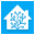 Home Assistant Tray Menu icon