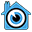 Home Eye icon