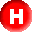 HostsToggle icon