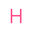 Hosty icon