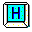 HotkeyP icon
