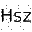 Html SymboliZe icon