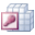 Human Resources Timesheet and Expenses icon