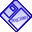 HxCFloppyEmulator icon