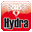Hydra Browser icon