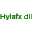 Hylafx.DLL icon