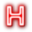 HyperHDR icon