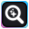 Hyperbar icon