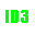 ID3Remover icon