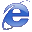 IE Privacy Manager icon