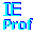 IE Profile Manager icon