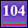 IEC 104 Server Simulator icon