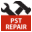 IGEO PST Repair icon