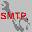IIS SMTP Monitor icon