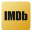 IMDb Rate Viewer icon