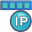 IP Copy to Clipboard