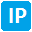 IP List Generator icon
