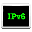 IPv6 Disable icon