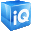 IQ browser icon