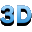 IQmango 3D Player icon