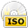ISO2Disc icon